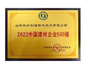 202255世纪企业500强
